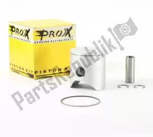 PROX PX014213B sv piston kit - Bottom side