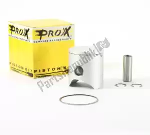 PROX PX014213C kit de pistons sv - Face supérieure