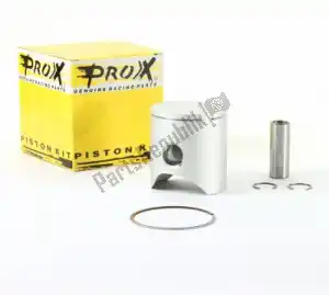 PROX PX014213D sv piston kit - Bovenkant