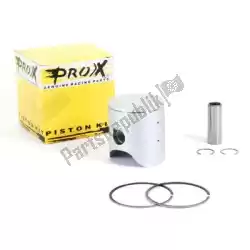 Here you can order the sv piston kit from Prox, with part number PX014216D: