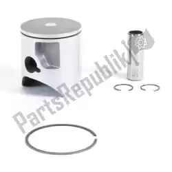 Here you can order the sv piston kit from Prox, with part number PX014218D: