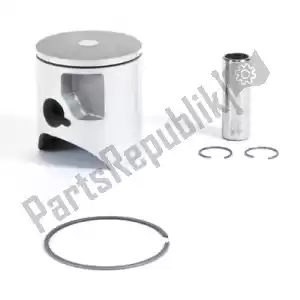 PROX PX014218D sv piston kit - Bottom side