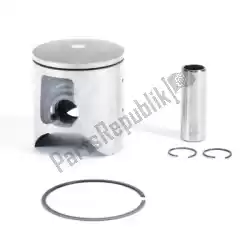 Here you can order the sv piston kit from Prox, with part number PX014223B: