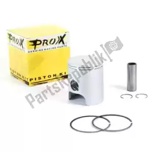 PROX PX014251B kit de pistons sv - Face supérieure
