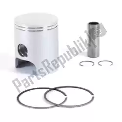 Here you can order the sv piston kit from Prox, with part number PX014251C: