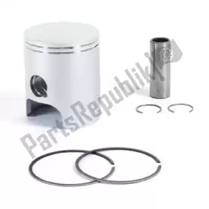 PROX PX014251C sv piston kit - Bottom side