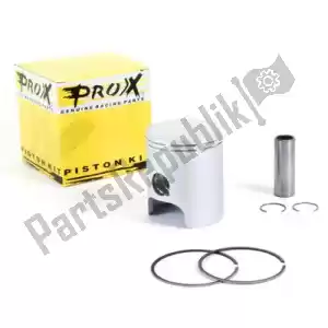 PROX PX014251C kit de pistão sv - Lado superior