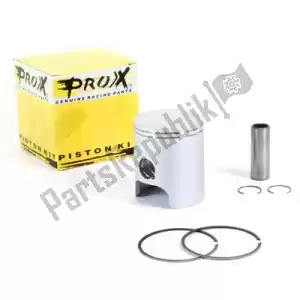 PROX PX014251D sv piston kit - Bottom side