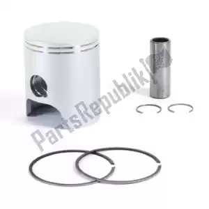 PROX PX014251D kit de pistons sv - Face supérieure