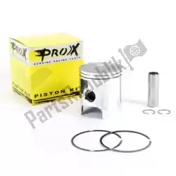 Here you can order the sv piston kit from Prox, with part number PX014306B: