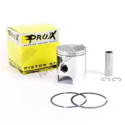 sv piston kit van Prox, met onderdeel nummer PX014306C, bestel je hier online: