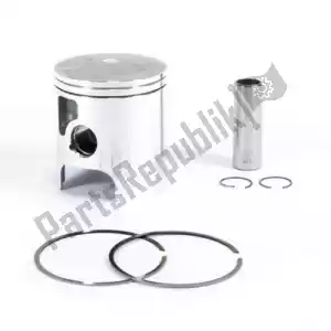 PROX PX014306C sv piston kit - Bovenkant