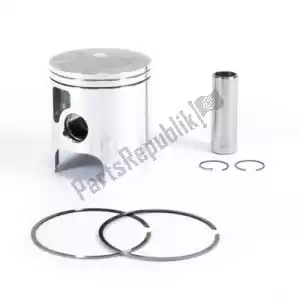 PROX PX014306D kit de pistones sv - Lado inferior