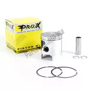 PROX PX014306D kit de pistones sv - Lado superior