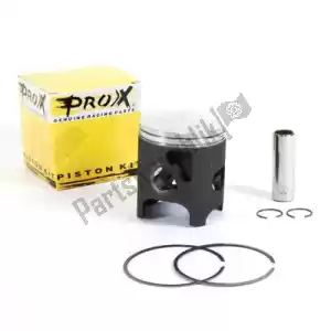 PROX PX014322B kit de pistons sv - La partie au fond