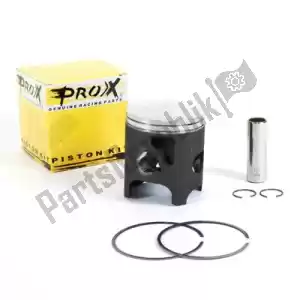PROX PX014322D zestaw t?oka sv - Górna strona
