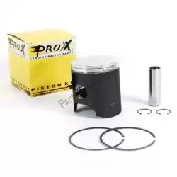Here you can order the sv piston kit from Prox, with part number PX014325B: