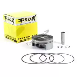 Here you can order the sv piston kit from Prox, with part number PX014335A: