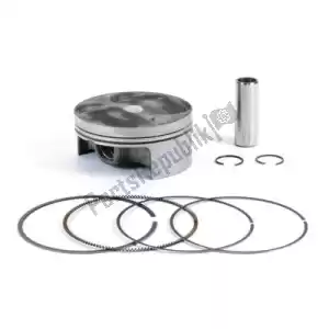 PROX PX014335A sv piston kit - Upper side