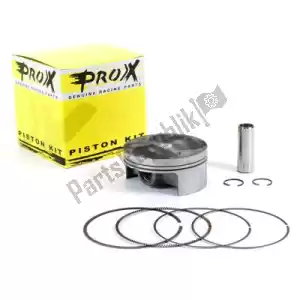 PROX PX014335B zestaw t?oka sv - Górna strona
