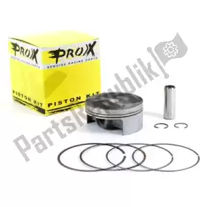 PROX PX014335C zestaw t?oka sv - Górna strona