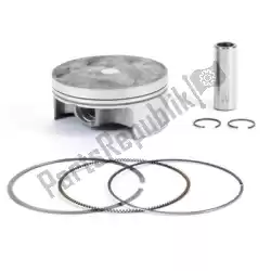 Ici, vous pouvez commander le kit de pistons sv auprès de Prox , avec le numéro de pièce PX014337A: