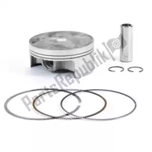 PROX PX014337A kit de pistons sv - La partie au fond