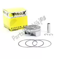 PX014337B, Prox, Zestaw t?oka sv    , Nowy