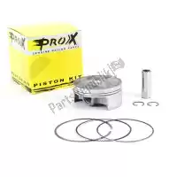 PX014337C, Prox, Zestaw t?oka sv    , Nowy