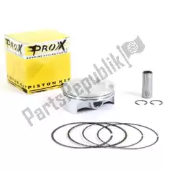 Here you can order the sv piston kit from Prox, with part number PX014340B: