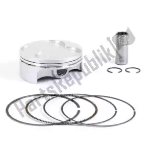 PROX PX014340B sv piston kit - Upper side