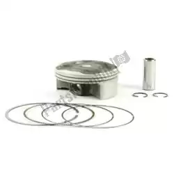 Here you can order the sv piston kit from Prox, with part number PX014342A: