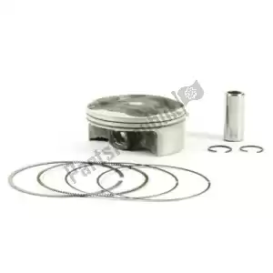 PROX PX014342A sv piston kit - Bottom side