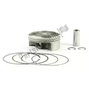 PROX PX014342B sv piston kit - Left side