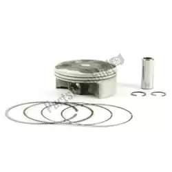 Ici, vous pouvez commander le kit de pistons sv auprès de Prox , avec le numéro de pièce PX014342C: