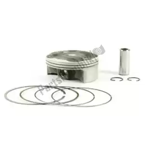 PROX PX014342C kit de pistons sv - La partie au fond