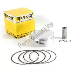 Here you can order the sv piston kit from Prox, with part number PX014345A: