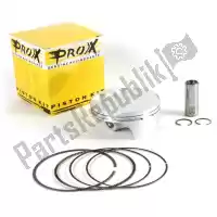 PX014345B, Prox, Zestaw t?oka sv    , Nowy