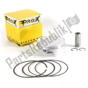 PROX PX014345B sv piston kit - Bottom side