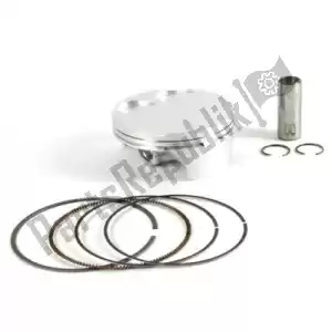 PROX PX014345B sv piston kit - Upper side