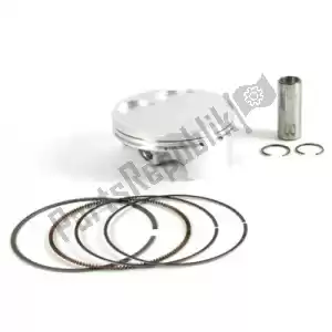 PROX PX014345C kit de pistons sv - La partie au fond