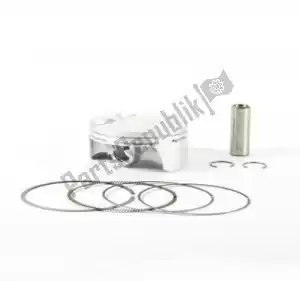 PROX PX014347C kit de pistones sv - Lado izquierdo