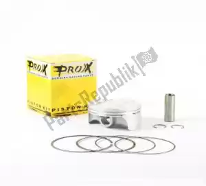 PROX PX014347C kit de pistones sv - Lado superior