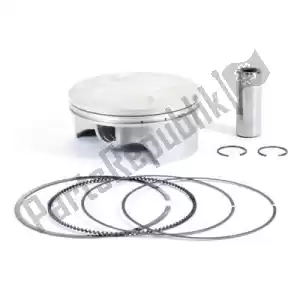 PROX PX014406A sv piston kit - Linkerkant