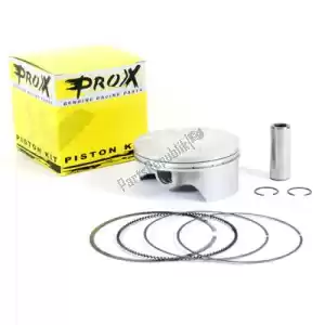 PROX PX014406A sv piston kit - Bovenkant