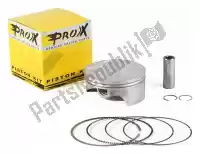 PX014406B, Prox, Sv piston kit    , New