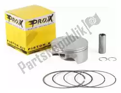 Qui puoi ordinare kit pistone sv da Prox , con numero parte PX014406B:
