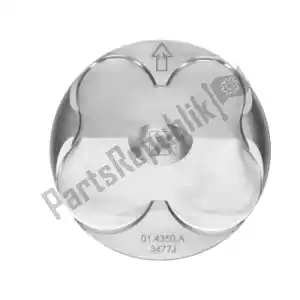 PROX PX014350A sv piston kit - Right side