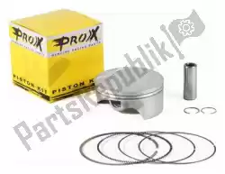 Here you can order the sv piston kit from Prox, with part number PX014406C: