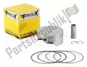 PROX PX014406C sv piston kit - Bottom side